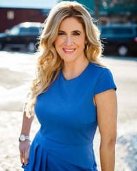 Top Rated Family Law Attorney in Columbus, OH : Laura Helmbrecht