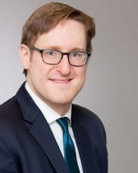 Top Rated Professional Liability Attorney in Baltimore, MD : Andrew S. Janet