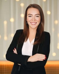 Top Rated Personal Injury Attorney in Los Angeles, CA : Genevieve Bourret-Roy