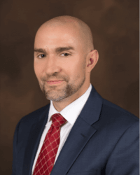 Top Rated Civil Litigation Attorney in Towson, MD : Aaron J. Turner