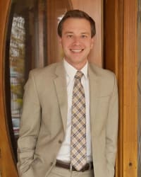 Top Rated Estate Planning & Probate Attorney in Denver, CO : Christopher Turner