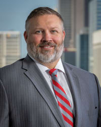Top Rated Personal Injury Attorney in Columbus, OH : Danny Newman Jr.