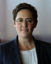 Top Rated Health Care Attorney in Minneapolis, MN : Kara Rahimi