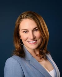 Top Rated Personal Injury Attorney in Anchorage, AK : Meg Simonian