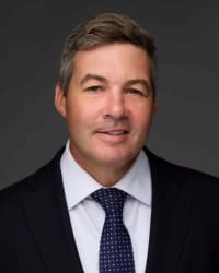 Top Rated Civil Litigation Attorney in Saint Louis, MO : Kevin Glynn