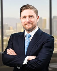 Top Rated Personal Injury Attorney in Los Angeles, CA : R. Brent Wisner
