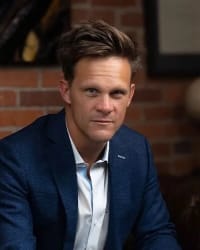 Top Rated Personal Injury Attorney in Denver, CO : Kurt Zaner