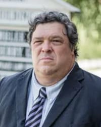 Top Rated Criminal Defense Attorney in Greenville, SC : Frank L. Eppes