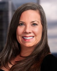 Top Rated Business Litigation Attorney in Atlanta, GA : Jessica Wood