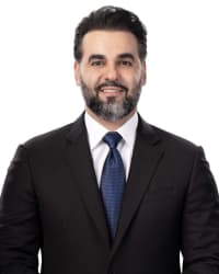 Top Rated Personal Injury Attorney in Los Angeles, CA : Shawn S. Rokni