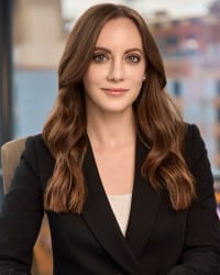 Top Rated Family Law Attorney in New York, NY : Lindsay R. Pfeffer