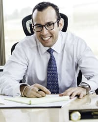 Top Rated Personal Injury Attorney in San Diego, CA : Omid Rejali