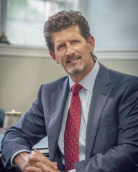 Top Rated Personal Injury Attorney in Louisville, KY : Ronald M. Wilt