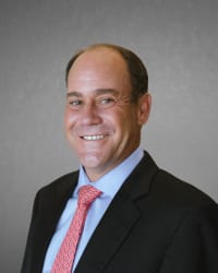 Top Rated General Litigation Attorney in Amarillo, TX : Dusty J. Stockard