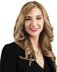 Top Rated Personal Injury Attorney in Las Vegas, NV : Ani Biesiada