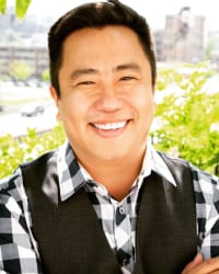 Top Rated Appellate Attorney in Chicago, IL : Shorge Sato