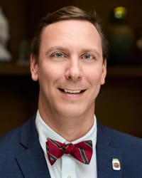 Top Rated Family Law Attorney in Spartanburg, SC : Jonathan W. Lounsberry
