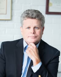 Timothy M. Harrington