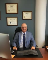 Top Rated Social Security Disability Attorney in Tampa, FL : Richard W. Osborne