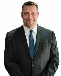 Top Rated Personal Injury Attorney in Sioux Falls, SD : Ryan Kolbeck