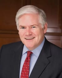 Top Rated Medical Malpractice Attorney in Alexandria, VA : Wallace B. Wason, Jr.