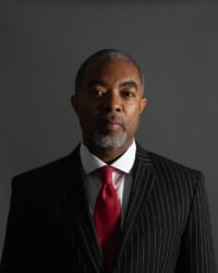 Top Rated Criminal Defense Attorney in Raleigh, NC : A. Patrick Roberts