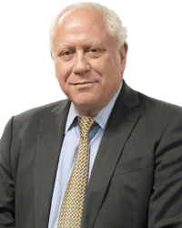 Top Rated General Litigation Attorney in Baltimore, MD : Robert N. Grossbart
