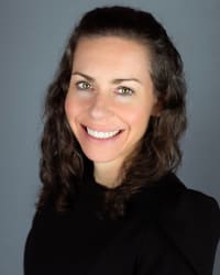 Top Rated Family Law Attorney in Ruston, WA : Kelsey D. Morfitt