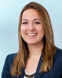 Jessica Susan Blumberg