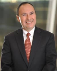 Top Rated Professional Liability Attorney in Jericho, NY : Domingo R. Gallardo