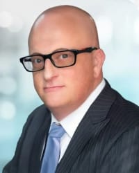 Top Rated Criminal Defense Attorney in Atlanta, GA : E. Jay Abt