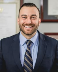 Top Rated Family Law Attorney in Austin, TX : Christopher M. Kirker