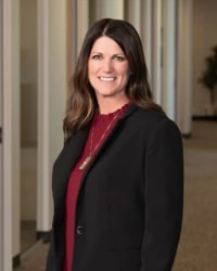 Top Rated Family Law Attorney in Denver, CO : Jill A. Curry-Jahn