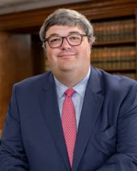 Joseph (Whit) Cooper