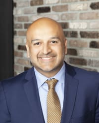Top Rated Estate Planning & Probate Attorney in Irvine, CA : Abbas K. Gokal