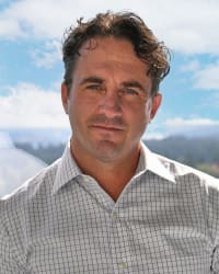 Top Rated Personal Injury Attorney in Seattle, WA : Jesse Froehling