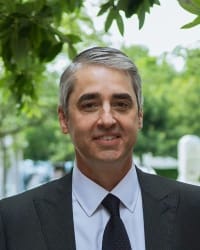 Top Rated Health Care Attorney in Lexington, KY : Harold L. Kirtley, II