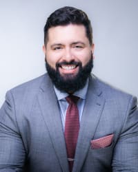 Top Rated Criminal Defense Attorney in Houston, TX : Andrew J. Salinas