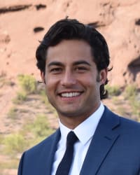 Top Rated Personal Injury Attorney in Phoenix, AZ : Derick Runion