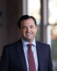 Top Rated Personal Injury Attorney in Shreveport, LA : Justin C. Dewett