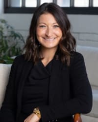 Top Rated Criminal Defense Attorney in Cleveland, OH : Madelyn Grant