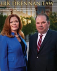 Top Rated Family Law Attorney in Birmingham, AL : Jessica Kirk Drennan