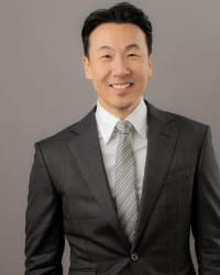 Top Rated Employment Litigation Attorney in Los Angeles, CA : Kane Moon