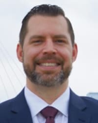 Top Rated Personal Injury Attorney in Dallas, TX : Jared Hagood