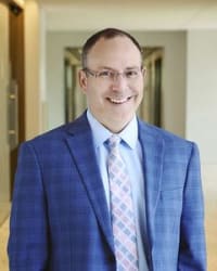 Top Rated Medical Malpractice Attorney in Saint Louis, MO : Timothy M. Cronin