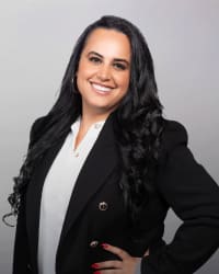 Top Rated Family Law Attorney in Los Angeles, CA : Natasha Aminpour