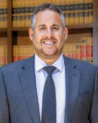 Top Rated Criminal Defense Attorney in Irvine, CA : Matthew B. Wallin
