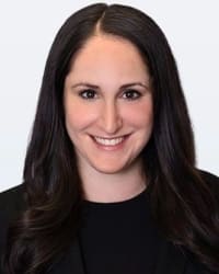 Top Rated Family Law Attorney in New York, NY : Jessica Anna Dahan