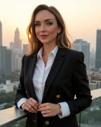 Top Rated Employment & Labor Attorney in Houston, TX : Bridget Davidson