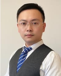 Top Rated Personal Injury Attorney in Flushing, NY : Shengyang Wu